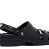Palace x klasický dřevák „černý“