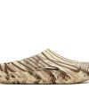 Palace x Mellow Slide „Bone“