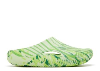 Palace x Mellow Slide „Celer“