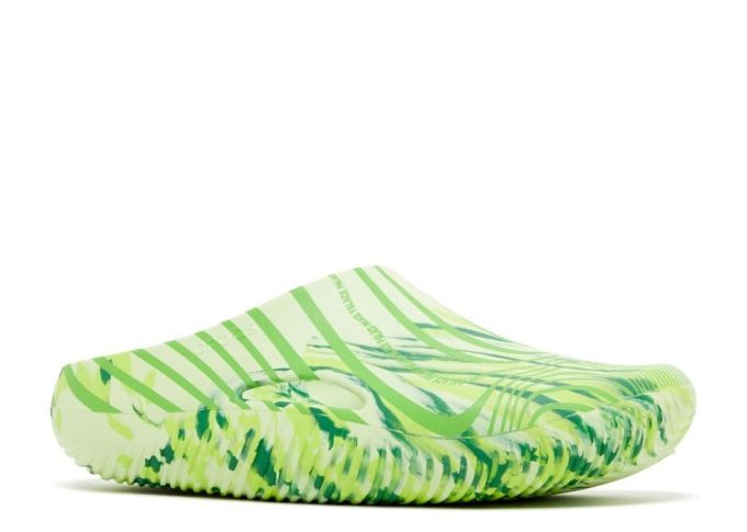 Palace x Mellow Slide „Celer“
