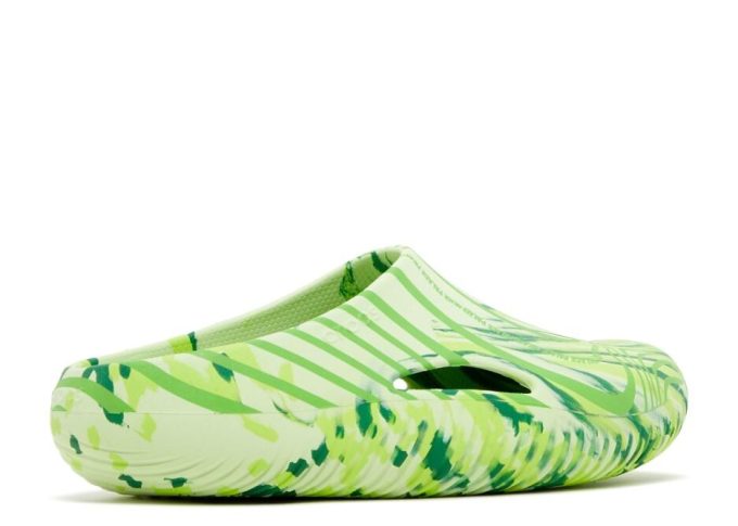 Palace x Mellow Slide „Celer“