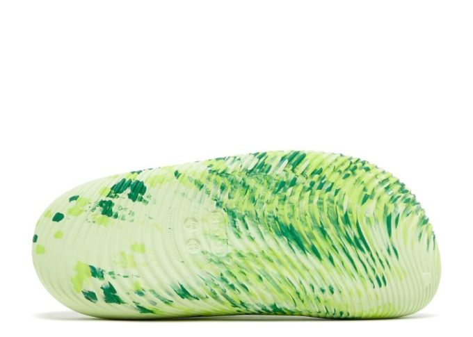 Palace x Mellow Slide „Celer“