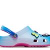 Palace x Rapha x Classic Clog „Vzdělání na prvním místě“