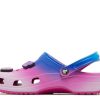 Palace x Rapha x Classic Clog „Vzdělání na prvním místě“
