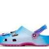 Palace x Rapha x Classic Clog „Vzdělání na prvním místě“