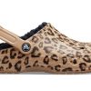 Pantofle Crocs Baya Clog Leopard Print 205975-98R