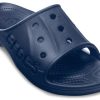 Pantofle Crocs Baya Deep Blue 12000-410