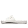 Pantofle Crocs Crocband bílé 205733-103