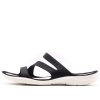 Pantofle Crocs (WMNS) Swiftwater Sports 203998-066