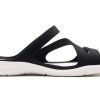 Pantofle Crocs (WMNS) Swiftwater Sports 203998-066
