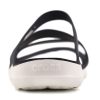 Pantofle Crocs (WMNS) Swiftwater Sports 203998-066