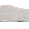Pantofle Crocs (WMNS) Swiftwater Sports „Blue White“ 203998-4CV