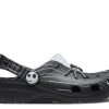 Nightmare Before Christmas x Classic Clog TD „Jack Skellington’s Suit“