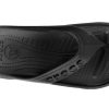 Ploché žabky Crocs Baya černé 11999-001