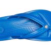 Plážové žabky Crocs Crocband Bright Blue 11033-4KG