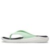 Plážové žabky Crocs LiteRide Mint Green 205182-3TP
