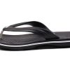 Plážové žabky Crocs Unisex černé 11033-001