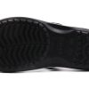 Plážové žabky Crocs Unisex černé 11033-001