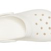 Plážové bílé sandály Crocs (WMNS) 205434-143