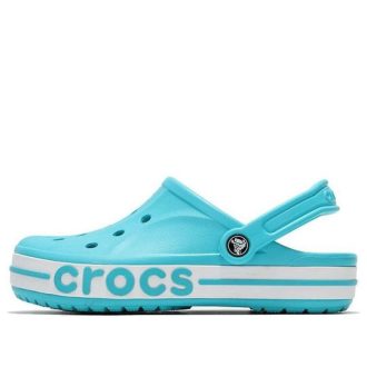 Plážová bota Crocs Unisex modrá 205089-4SL