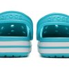Plážová bota Crocs Unisex modrá 205089-4SL