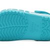 Plážová bota Crocs Unisex modrá 205089-4SL