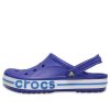 Plážové boty Crocs Bayaband Clog Sea Blue 205089-4BX