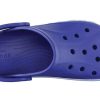 Plážové boty Crocs Bayaband Clog Sea Blue 205089-4BX