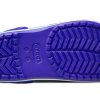 Plážové boty Crocs Bayaband Clog Sea Blue 205089-4BX