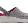 Plážové boty Crocs LiteRide Crocs Pearl White 204592-115