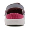 Plážové boty Crocs LiteRide Crocs Pearl White 204592-115