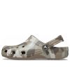 Plážové dřeváky Crocs „Camo“ 206454-2ZJ