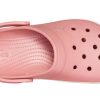 Plážové červené sandály Crocs (WMNS) 205434-6PH