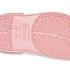 Plážové červené sandály Crocs (WMNS) 205434-6PH