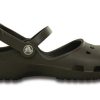 Plážové kávové sandály Crocs (WMNS) Classic Clog 202494-206
