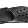 Plážová obuv Crocs Bayaband Clog Černá Unisex 205089-066