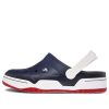 Plážová obuv Crocs Classic Clog Blue 14300-462