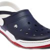 Plážová obuv Crocs Classic Clog Blue 14300-462