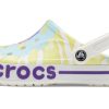 Plážové sandály Crocs Bayaband Multi-Color 206047-928