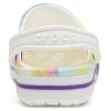 Plážové sandály Crocs Bayaband Multi-Color 206047-928