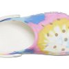 Plážové sandály Crocs Bayaband Multi-Color 206047-928