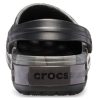 Plážové sandály Crocs Classic Clog Black Camouflage 205579-0DY