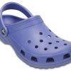 Plážové sandály Crocs Classic Clog Blue 10001-434