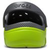 Plážové sandály Crocs Classic Clog „Dark Green“ 11991-0A1
