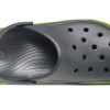 Plážové sandály Crocs Classic Clog „Dark Green“ 11991-0A1