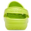 Plážové sandály Crocs Classic Clog „Green“ 10001-3TX