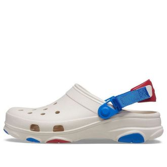 Plážové sandály Crocs Classic Unisex šedé 206340-160