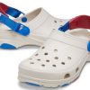 Plážové sandály Crocs Classic Unisex šedé 206340-160