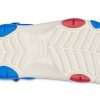 Plážové sandály Crocs Classic Unisex šedé 206340-160