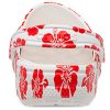 Plážové sandály Crocs Classic Unisex Red White 207849-1AZ